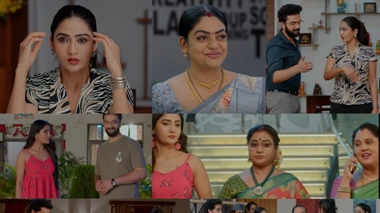 కార్తీక దీపం 2 టుడే ఎపిసోడ్ (jiohotstar)