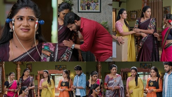 ఇల్లు ఇల్లాలు పిల్లలు టుడే ఎపిసోడ్ (jiohotstar)