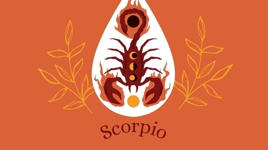 Scorpio Horoscope (Canva)