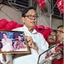 মিড ডে মিলের জন্য ইসকনকে দায়িত্ব দেওয়া হচ্ছে কেন? প্রশ্ন তুলল সিপিআইএম। (ছবিটি প্রতীকী, সৌজন্যে ফেসবুক CPIM West Bengal এবং পিটিআই)