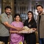 మెగాస్టార్ ఇంట్లో బంగారం.. సమంతకు ఊహించని గిఫ్ట్ ఇచ్చిన చిరంజీవి దంపతులు