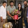 ఇలాంటి సినిమాలు కావాలి.. చిరంజీవి మా ఇంటి బంగారం రివ్యూ