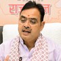 రాజస్తాన్ ముఖ్యమంత్రి భజన్ లాల్ శర్మ