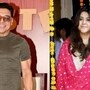 পুরনো অশান্তি ভুলে একতাকে জড়িয়ে ধরলেন রাম