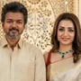 విజ‌య్‌ను అన్‌ఫాలో చేసిన త్రిష‌- బ‌ర్త్‌డే విష్ లేదు- భార్య‌కు ద‌గ్గ‌ర‌వుతున్న హీరో- అస‌లేం జ‌రుగుతోంది?