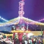 నెల్లూరు రొట్టెల పండుగ