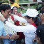 সব্যসাচী দত্তের ঘনিষ্ঠ মহিলার বাড়ি থেকে তিন কেজি সোনা উদ্ধার করা হল। (ফাইল ছবি, সৌজন্যে ফেসবুক Sabyasachi Dutta)