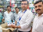 FDA seizes counterfeit skincare products; FIR registered