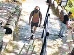 How a hoodie in 33 degrees heat led police to suspect murder
