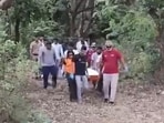 Rescuers suspected foul play early in Ketan Agarwal death case