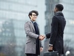 Those who appear jovial and high-functioning, be it at work or in relationships, chances are they may be internally struggling with emotional numbness,