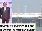 Chabahar back in focus? India stands firm on Iran, Russian energy Chabahar back in focus? India stands firm on Iran, Russian energy