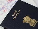 A total of 14.7 million e-passports have been issued since the chip-based documents were rolled out last year.