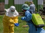 All ministries and departments concerned have also been sensitised and are undertaking appropriate preventive and surveillance measures in coordination with the health ministry, they stated.