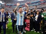 Argentina's Lionel Messi has been backed to feature at the 2030 World Cup.