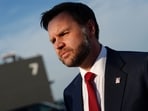 US Vice President JD Vance had suggested that troops from India or Saudi Arabia, could be deployed as peacekeepers in Ukraine US Vice President JD Vance had suggested that troops from India or Saudi Arabia, could be deployed as peacekeepers in Ukraine