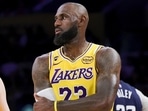 Cleveland Cavaliers could acquire LeBron James through a sign-and-trade deal with the Los Angeles Lakers, suggests NBA insider. 