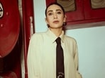 Bollywood actor Karisma Kapoor is one of the renowned actors who gave numerous hits in the 90s.