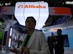 Alibaba said it has engaged with the Pentagon for months over the designation.