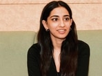 Devina Gahlot, who recently secured rank No 1 in CUET-UG, shares what helped her make her dream come true.