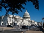 Senate Republicans and Democrats fear another government shutdown this fall after spending talks broke down this week.