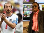 Ghanaian witch doctor Nana Kwaku Bonsam alleged he had placed a curse on Harry Kane to prevent him from scoring in the FIFA World Cup clash against Ghana.