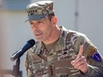 Donahue, 56, is regarded as one of the Army's most experienced combat commanders. 