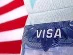 The post prompted several responses from users who said they had recently attended H-1B visa interviews at the Hyderabad consulate.