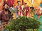 మరో ఓటీటీలోకి వచ్చేసిన తెలుగు కామెడీ డ్రామా(x)