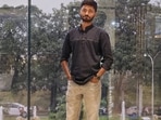 Jayant Gupta (HT Photo)