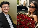 Pune-based businessman Ketan Agarwal was allegedly killed by his fiancee Siya Goyal, and her 'boyfriend', Chetan Chaudhary, at Lohagad fort. 