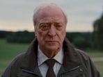 Michael Caine is narrating a new The Odyssey audiobook. Michael Caine is narrating a new The Odyssey audiobook.