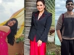 Adah Sharma, Akriti Kakar and Abhishek Banerjee