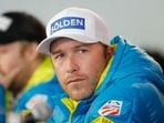 Bode Miller was taken into custody on two misdemeanor counts in Idaho. Bode Miller was taken into custody on two misdemeanor counts in Idaho.