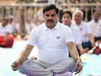 మధ్య ప్రదేశ్ ముఖ్యమంత్రి మోహన్ యాదవ్(@CMMadhyaPradesh)