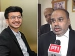 The defence lawyer has said that Chetan Chaudhary was implicated in Ketan Agrawal's murder case. 