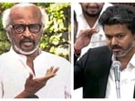 Tamil Nadu Chief Minister and actor C. Joseph Vijay turned 52 on June 22.