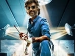 Kamal Haasan plays the lead role in Ashwath Marimuthu's Dharman. 