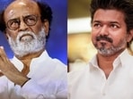 Rajinikanth spoke about not being jealous of Vijay at a press meet in May. 