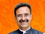 Responding to Hooda’s reply, the Speaker said that his letter failed to provide any clear or factual response to the three issues raised. (HT File) Responding to Hooda’s reply, the Speaker said that his letter failed to provide any clear or factual response to the three issues raised. (HT File)