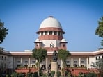 The Tamil Nadu government has moved the Supreme Court against Madras High Court orders permitting the lighting of the Karthigai Deepam at a stone pillar near a dargah atop the Thirupparankundram hill