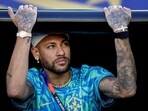 Despite being injured, Neymar was still picked for the 2026 World Cup.