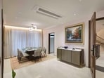 Samsung has introduced integrated cooling, air purification and smart home technologies for residential projects in India.