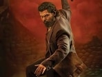 Karthi will reprise dual roles in PS Mithran's Sardar 2. 