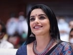 Shwetha Menon resigned for her position as the president of AMMA.