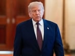 Donald Trump’s approval rating has fallen to a new low in a recent American Research Group poll. Donald Trump’s approval rating has fallen to a new low in a recent American Research Group poll.