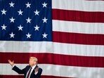 US-Iran war news highlights: US President Donald Trump said a Senate vote on the War Powers Act had complicated his administration’s efforts to pressure Iran, claiming Tehran was on the verge of making significant concessions.