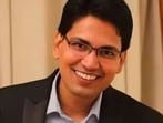 Tender mafia Rishu Shree alias Rishu Ranjan Sinha. (File photo)