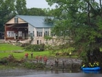 The Texas camp, where 28 people drowned last July, filed for Chapter 11 bankruptcy amid debts over $10 million. 