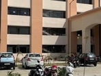 The Enforcement Directorate (ED) has initiated a probe into the alleged  <span class='webrupee'>₹</span>11.5-crore excess payment scam in the construction of the Judicial Court Complex at Shaheed Bhagat Singh Nagar (Nawanshahr) and has summoned former public works department (PWD) executive engineer Ram Singh with relevant records. (File)